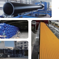 Our Factory